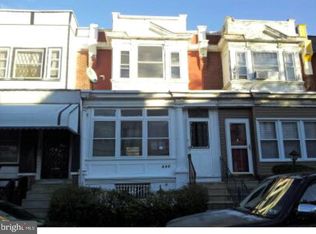 241 S Hirst St, Philadelphia, PA 19139