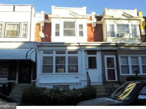 241 S Hirst St, Philadelphia, PA 19139