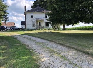 4401 State Road 10 Rd, Bourbon, IN 46504