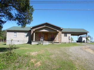2415 Crow Mountain Rd, Russellville, AR 72802