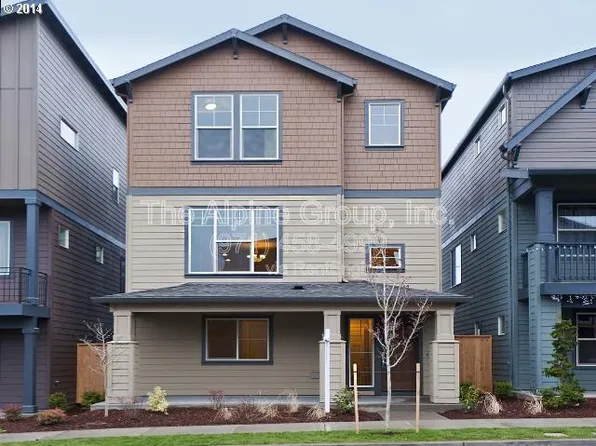 14323 SW Compass Dr, Beaverton, OR 97005