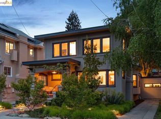 5916 Ivanhoe Rd, Oakland, CA 94618