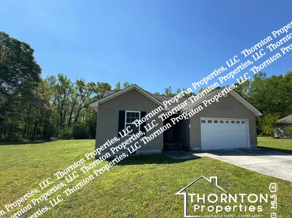 625 Welcome Home Church Rd, Horton, AL 35980