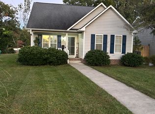 201 Oaklawn St, High Point, NC 27262