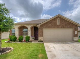 18213 Basket Flower Bnd, Elgin, TX 78621