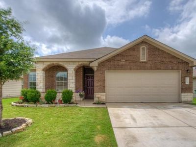 18213 Basket Flower Bnd, Elgin, TX, 78621
