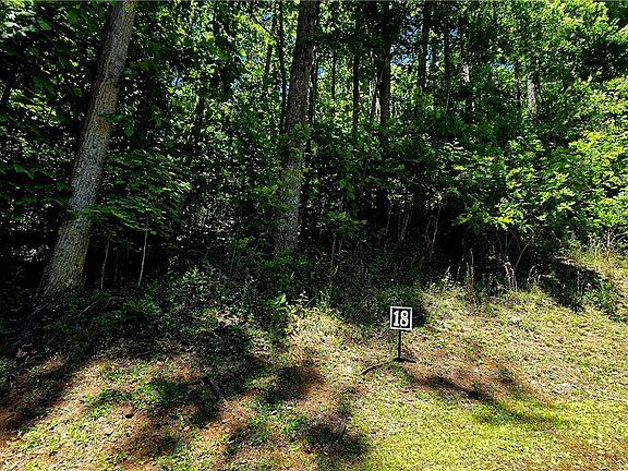4th image of Lot 18 Elk Creek Mountain Parkway