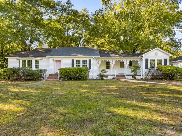 202 Oneal Dr, Anderson, SC 29625