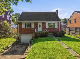 5512 3rd St, Verona, PA 15147