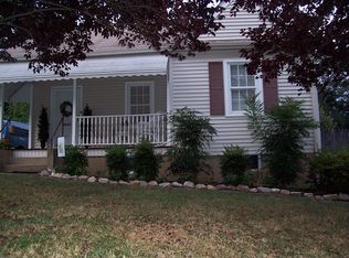 2528 Spring Rd SW, Roanoke, VA 24015