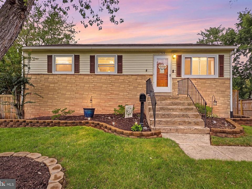 1st image of 7522 Albemarle Dr