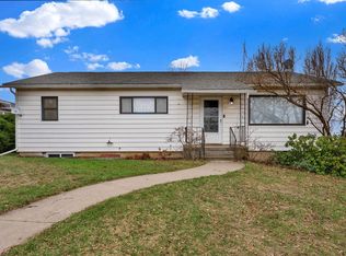 225 E 2nd St, Spangle, WA 99031