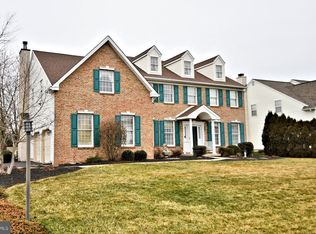 104 Bridgeview Dr, Perkasie, PA