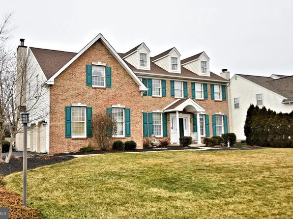 104 Bridgeview Dr, Perkasie, PA 18944