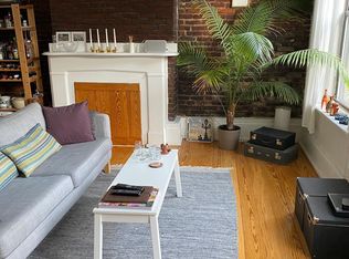 675 Tremont St #2R, Boston, MA 02118