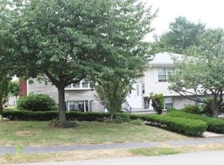 47 Cunningham Rd, Dedham, MA 02026