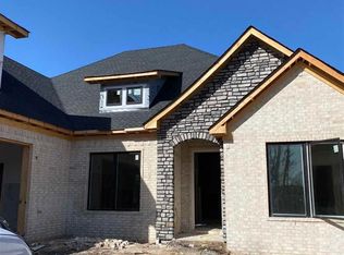 LOT 58 Glenwood Spgs, Little Rock, AR 72210