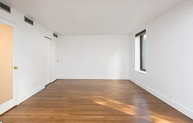 Rented by Trump International Realty