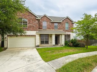 20602 Meandering Cir, San Antonio, TX 78258