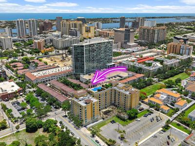 403 S Sapodilla Avenue #110, West Palm Beach, FL, 33401