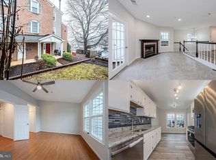 Jacksons Ridge Condo, Manassas, VA 20109