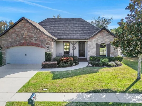 1701 Town Park Ct, Saint Cloud, FL 34769