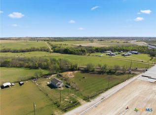 1780 Moores Mill Rd, Temple, TX 76504