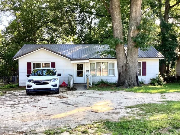 784 Autumn St, Orangeburg, SC 29115