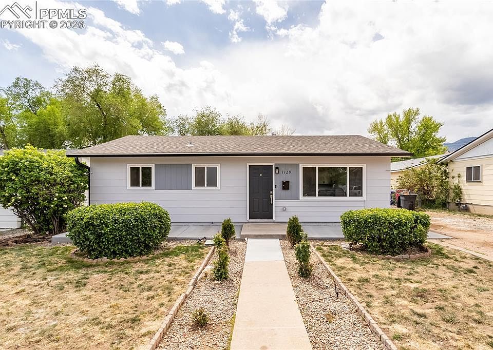 1st image of 1129 Pando Ave