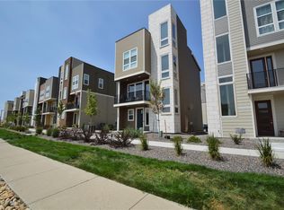 15698 E Broncos Pl, Centennial, CO 80112