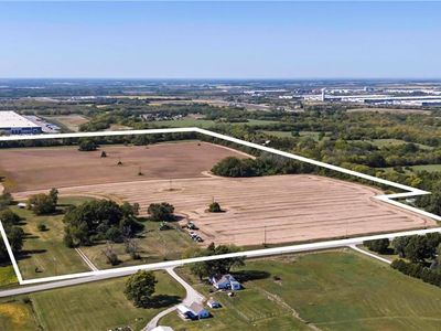 20480 S Gardner Rd, Gardner, KS, 66030