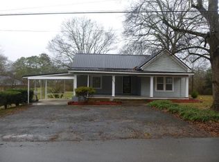 233 Houseal St, Cedartown, GA 30125