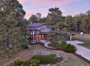 675 Winding Hills Rd, Monument, CO 80132