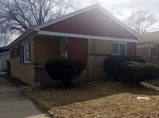 3717 W 78th St, Chicago, IL 60652