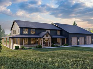 Arlington Heights (Little G) Plan, Little G Ranch, Grapeland, TX 75844