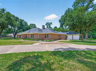 18903 Grosbeak Ln, Tomball, TX 77377