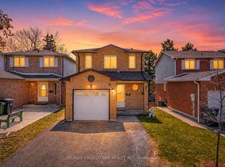 24 Cassander Cres, Brampton, ON L6Z 1Z2