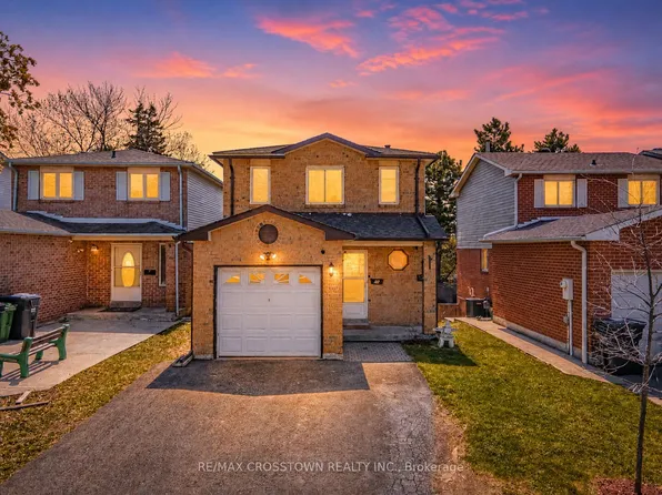 24 Cassander Cres, Brampton, ON L6Z 1Z2