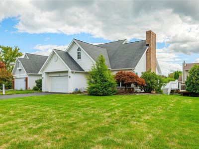 83 Legacy Oak Trl, Pittsford, NY, 14534