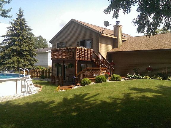 5th image of 2887 Florence Dr SW