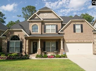 1199 Ashland Dr, Columbia, SC 29229