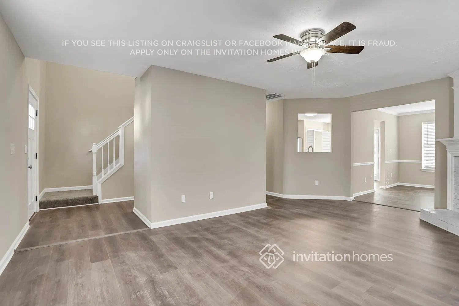 1363 Ambercrest Way Austell, GA 30168 — Photo 3