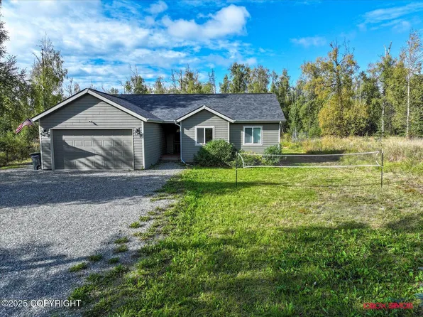 8354 Ira Dr, Wasilla, AK 99654