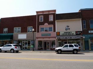 223 N Main St, Cheboygan, MI 49721