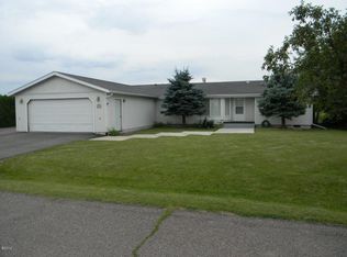 2024 Green Cv, Kalispell, MT 59901