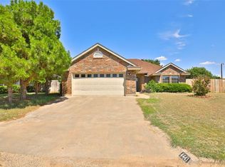 4441 Pennington Dr, Abilene, TX 79606