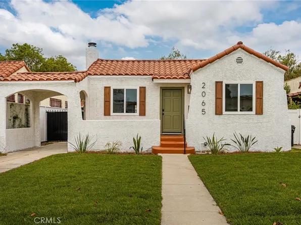 2065 W 65th St, Los Angeles, CA 90047