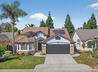 10291 N Whitney Ave, Fresno, CA 93730