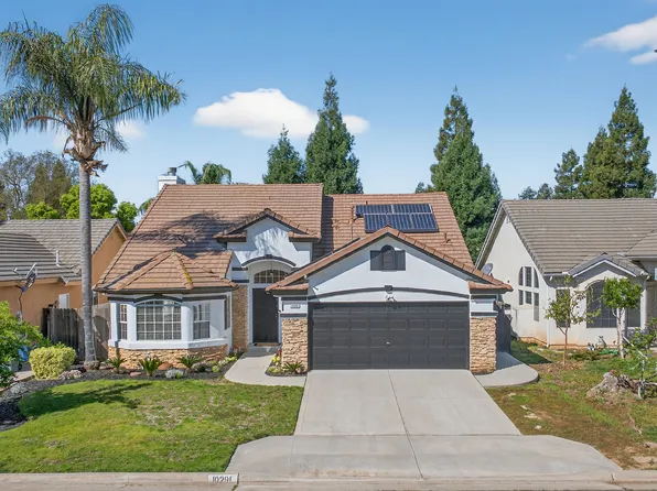 10291 N Whitney Ave, Fresno, CA 93730