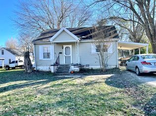 2704 Kenwood Dr, Hopkinsville, KY